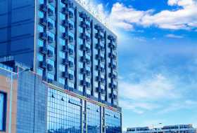 江门新会花季酒店