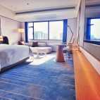 高级大床房 （单早）