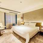 豪华家庭套房（双早）