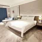 豪华大床房(无早)