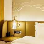 豪华家庭套房（无早）