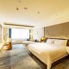 高级大床房 （无早）