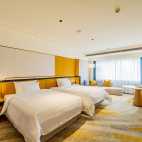 活力双床房（无早）