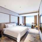 豪华总统套房（无早）