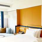 温馨家庭套房(无早)